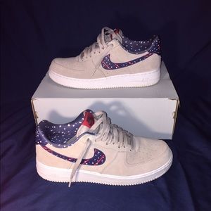 Nike Air Force 1 Low